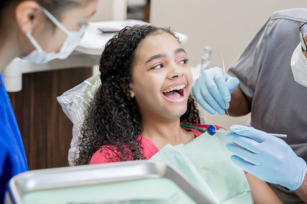 Best Emergency Root Canal Treatment in Mallory, WV