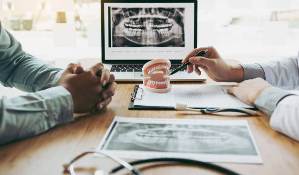 Best Emergency Root Canal Treatment in Mallory, WV