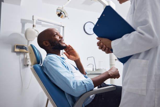 Best Emergency Tooth Extraction in Mallory, WV