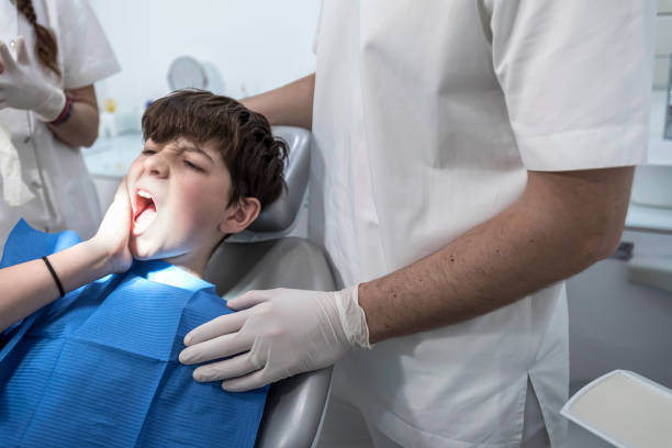 Best Emergency Wisdom Teeth Removal in Mallory, WV