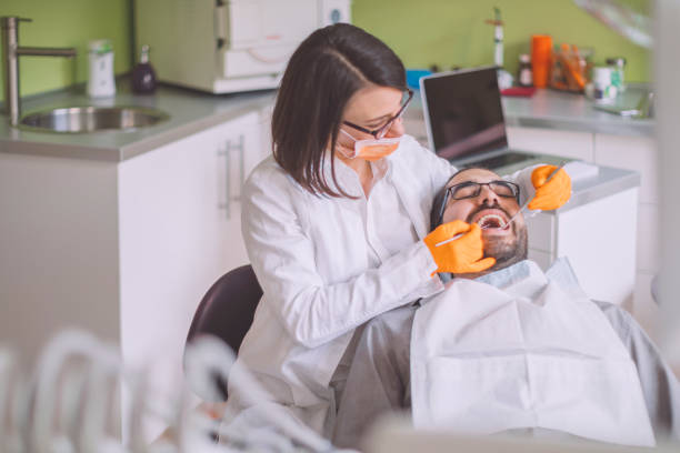 Best Emergency Orthodontic Repairs in Mallory, WV