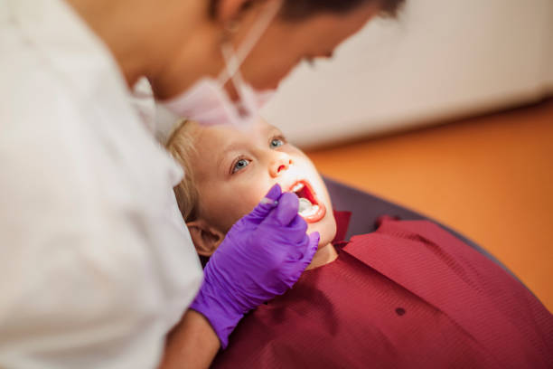 Best Emergency Dental Care for Trauma or Injury in Mallory, WV