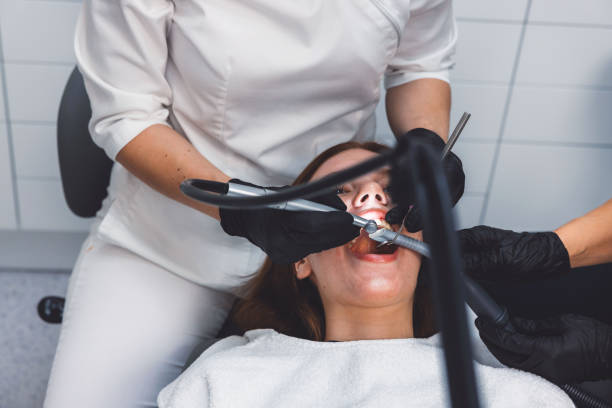 Best Weekend Emergency Dentist in Mallory, WV