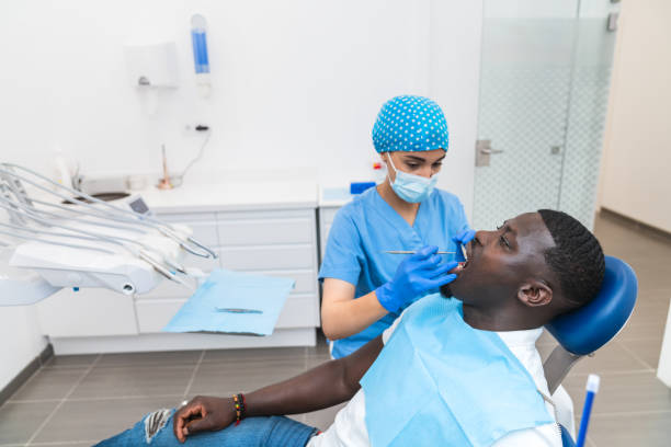 Best Walk-In Emergency Dentist in Mallory, WV