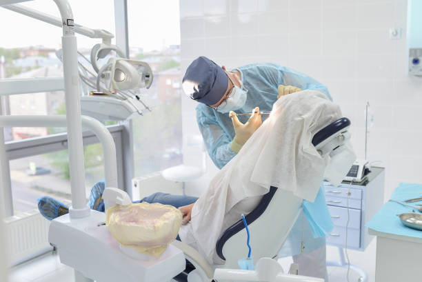 Best Emergency Treatment for Toothache in Mallory, WV