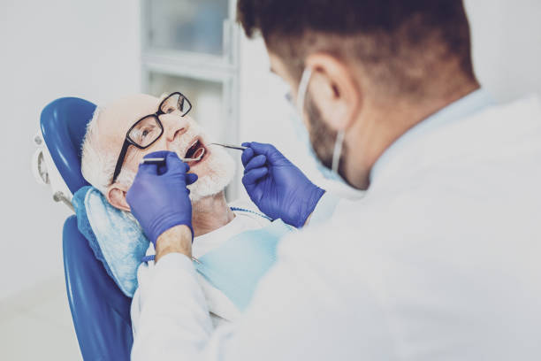 Best Emergency Broken Tooth Repair in Mallory, WV